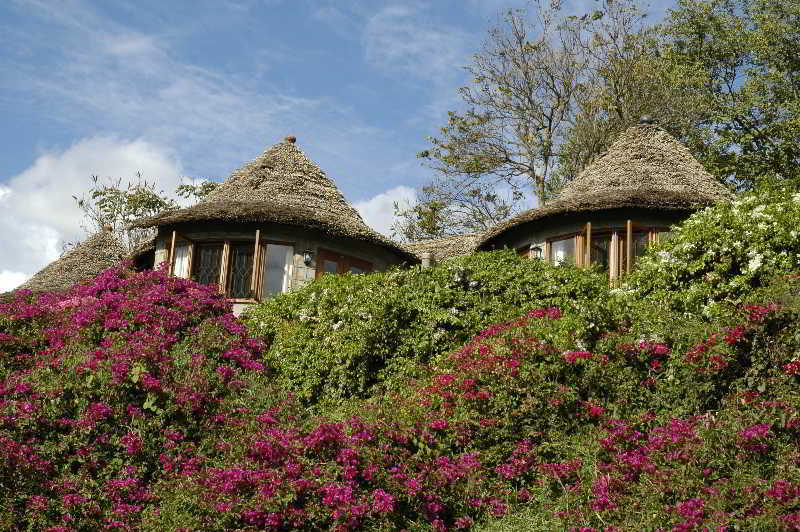 Arusha Serena Hotel Resort & Spa ภายนอก รูปภาพ