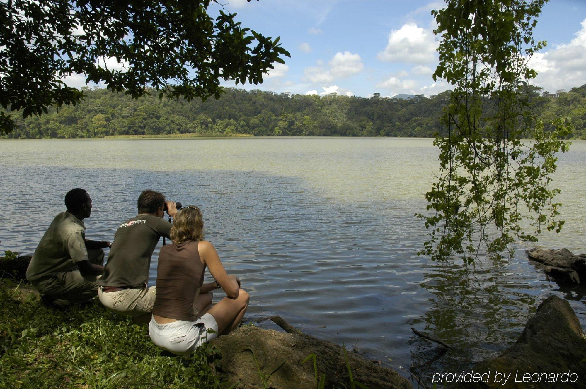 Arusha Serena Hotel Resort & Spa ภายนอก รูปภาพ